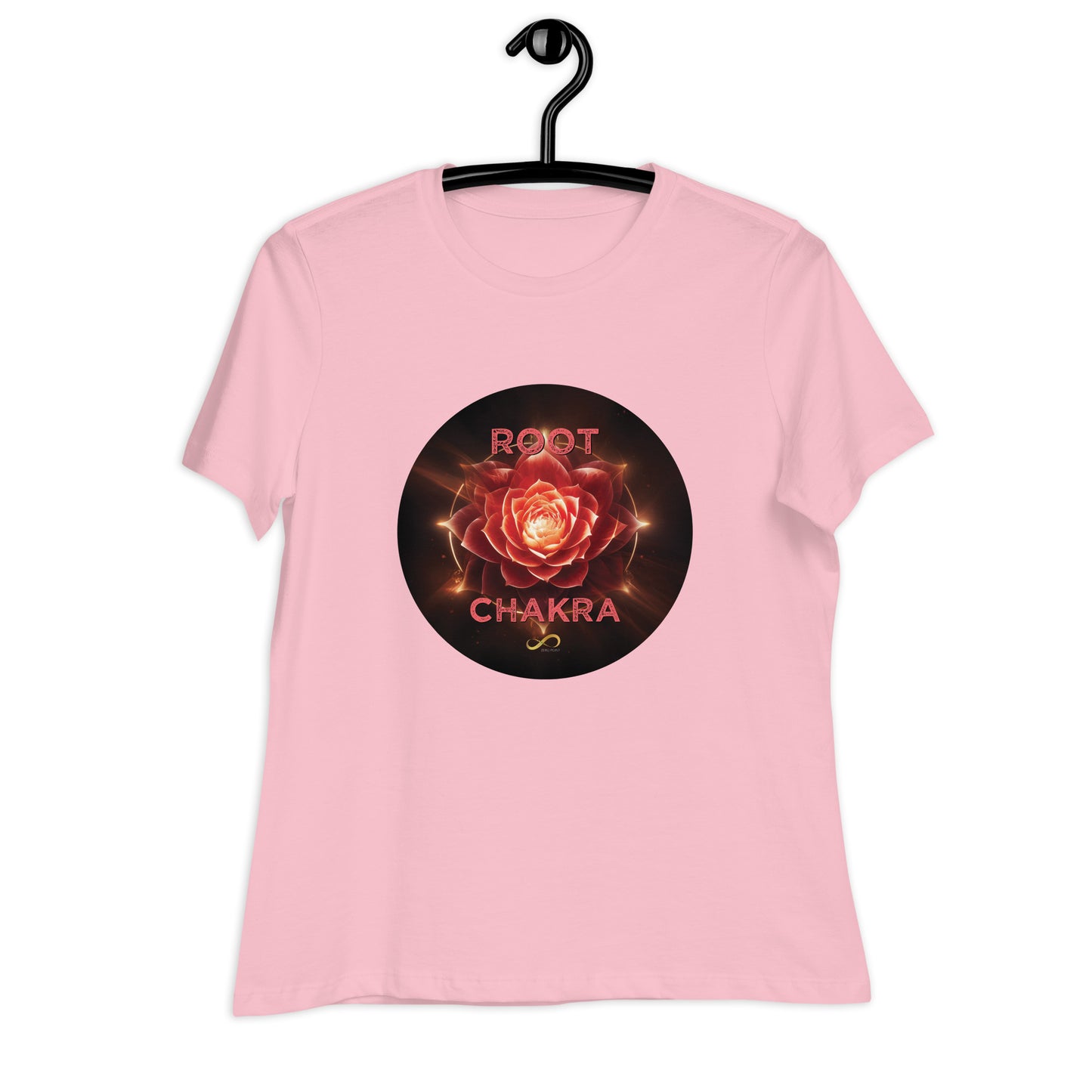 Root Chakra Women's Shirt