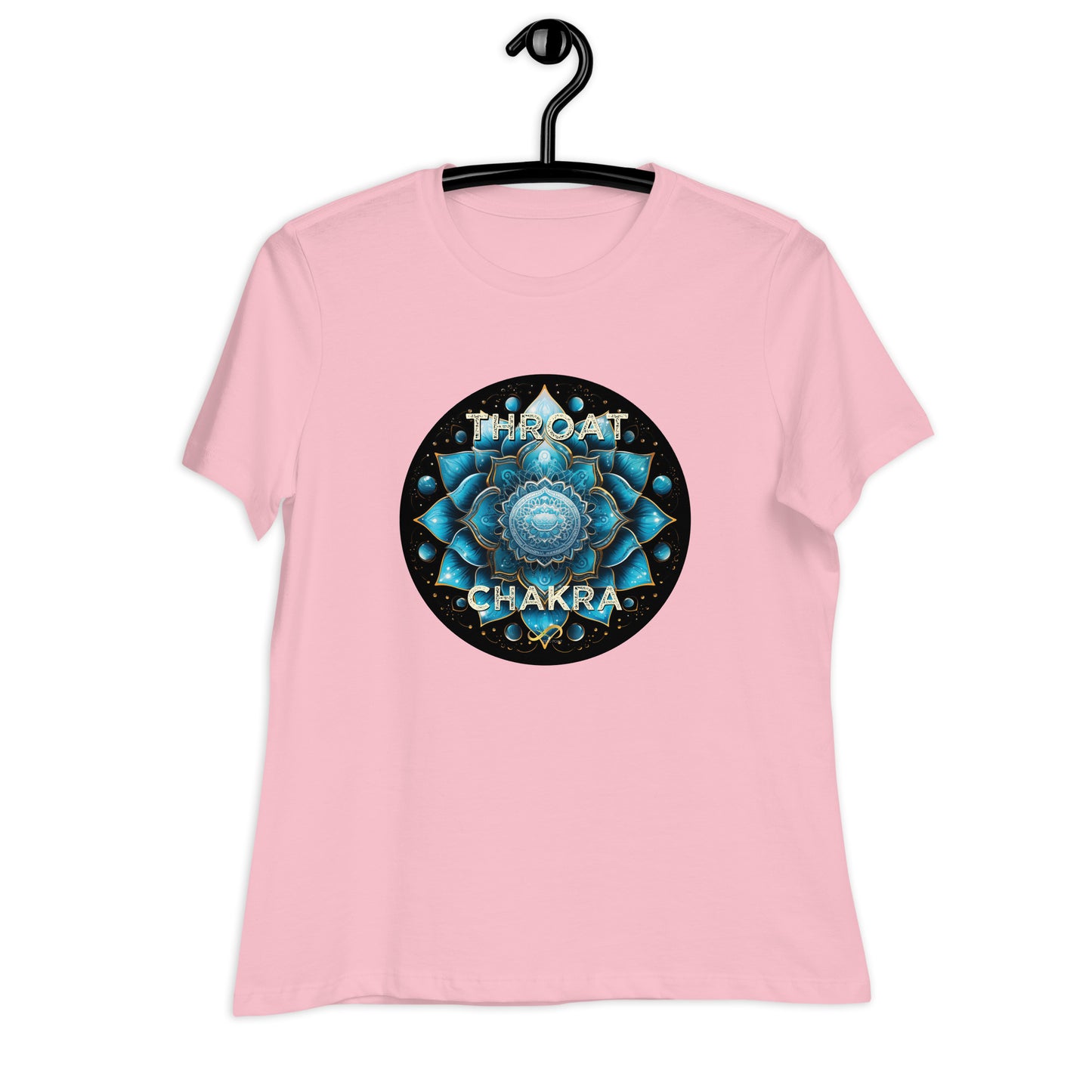 Throat Chakra Women's Shirt