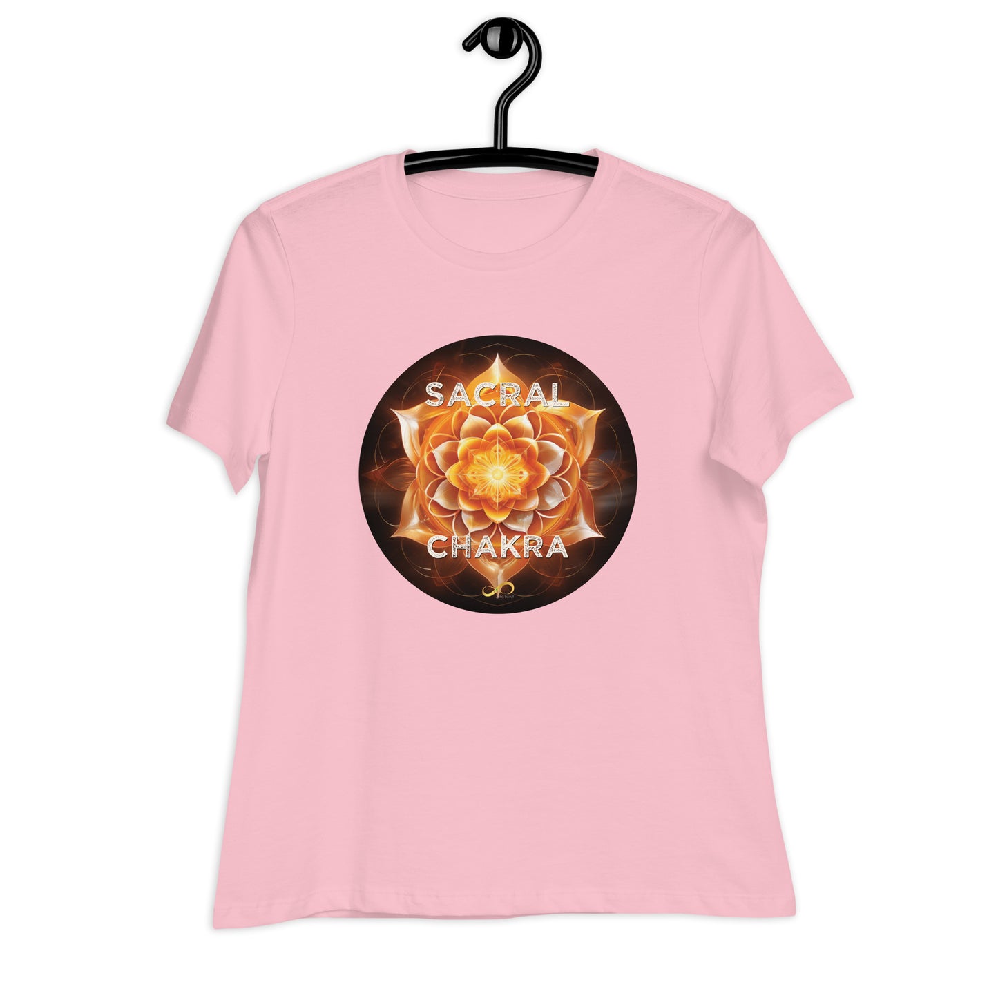 Sacral Chakra Women's Shirt