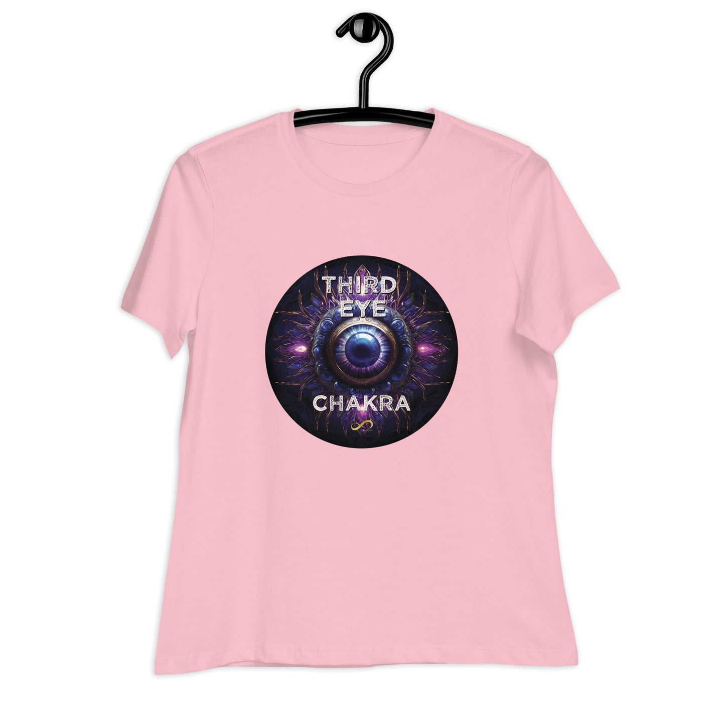 Third Eye Chakra Women's Shirt