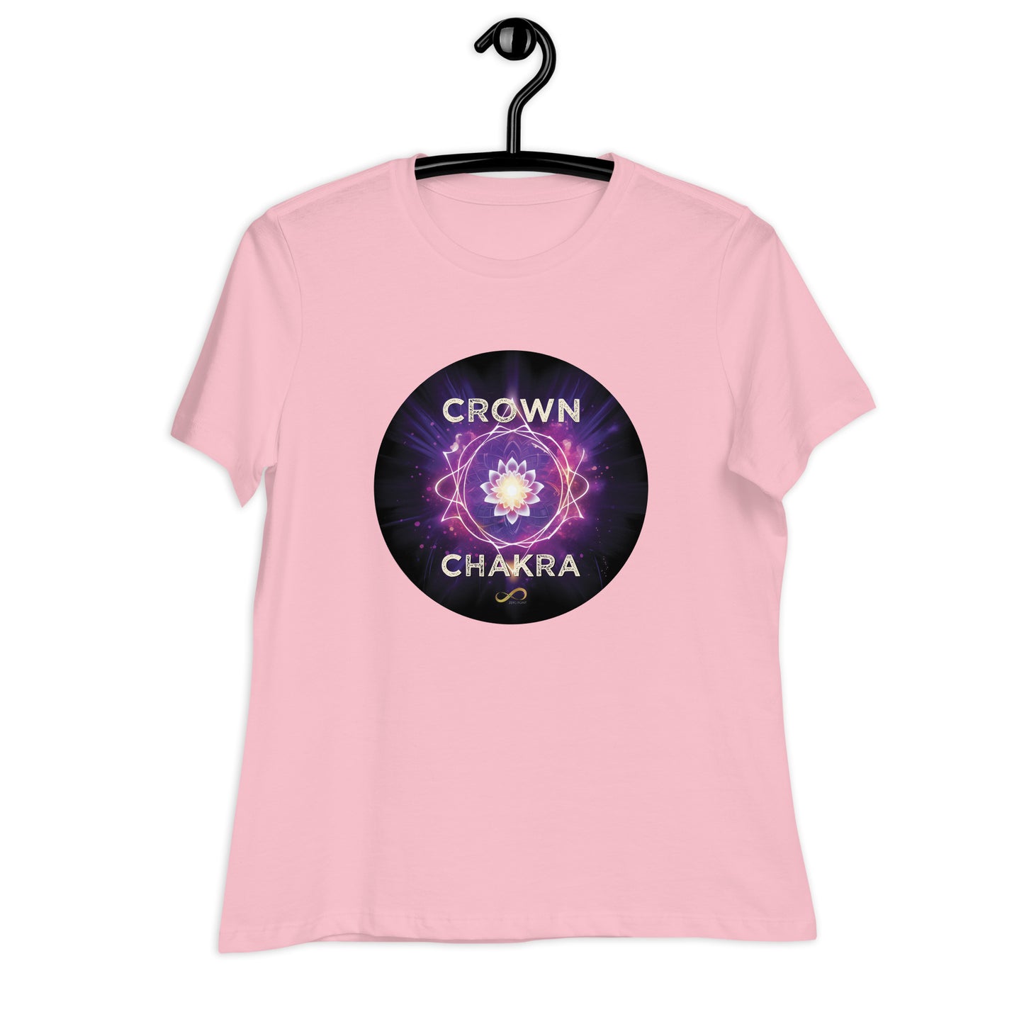 Crown Chakra Women's Shirt