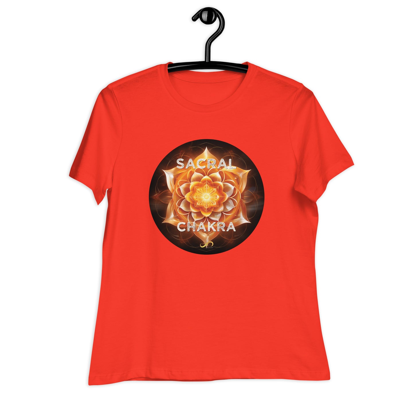 Sacral Chakra Women's Shirt