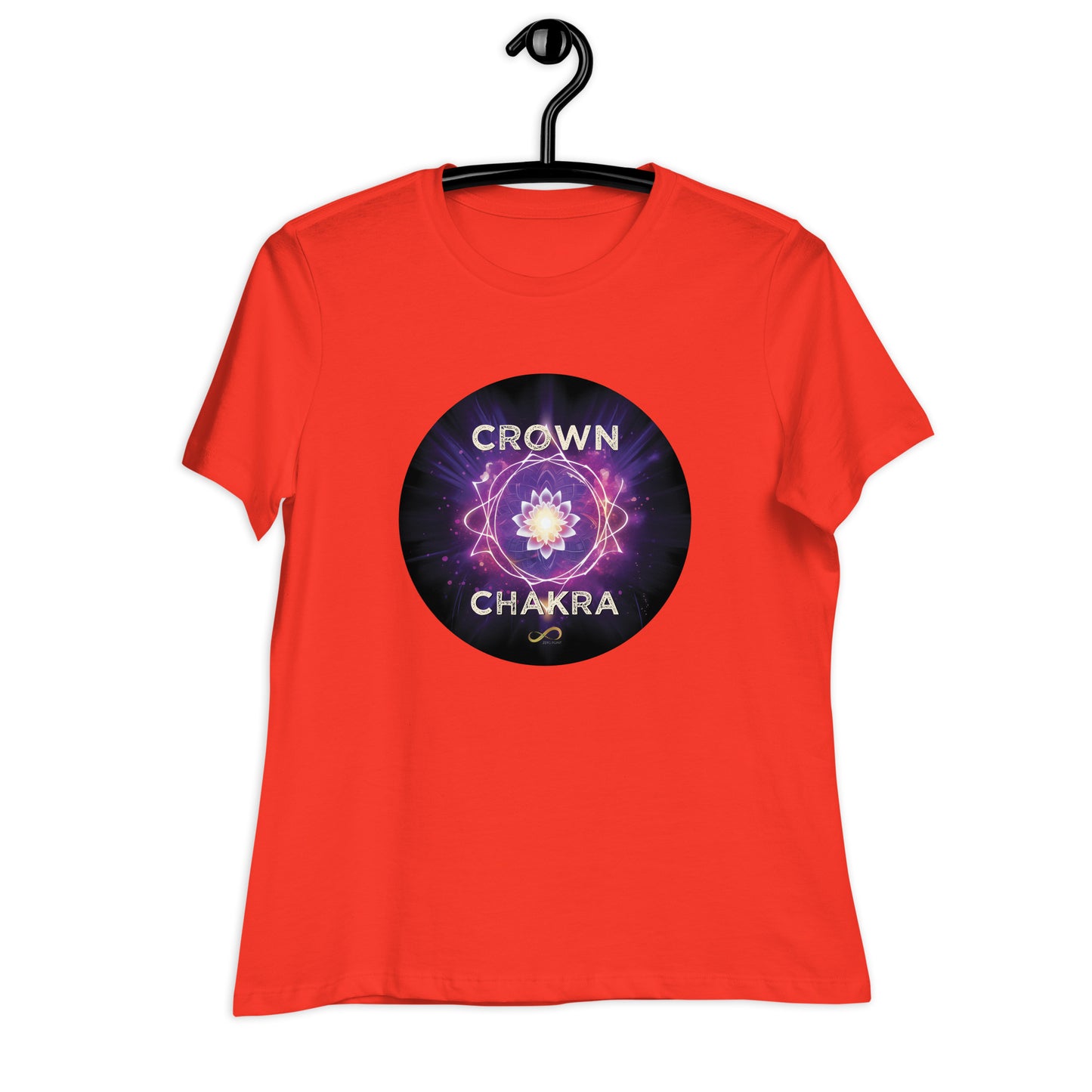 Crown Chakra Women's Shirt