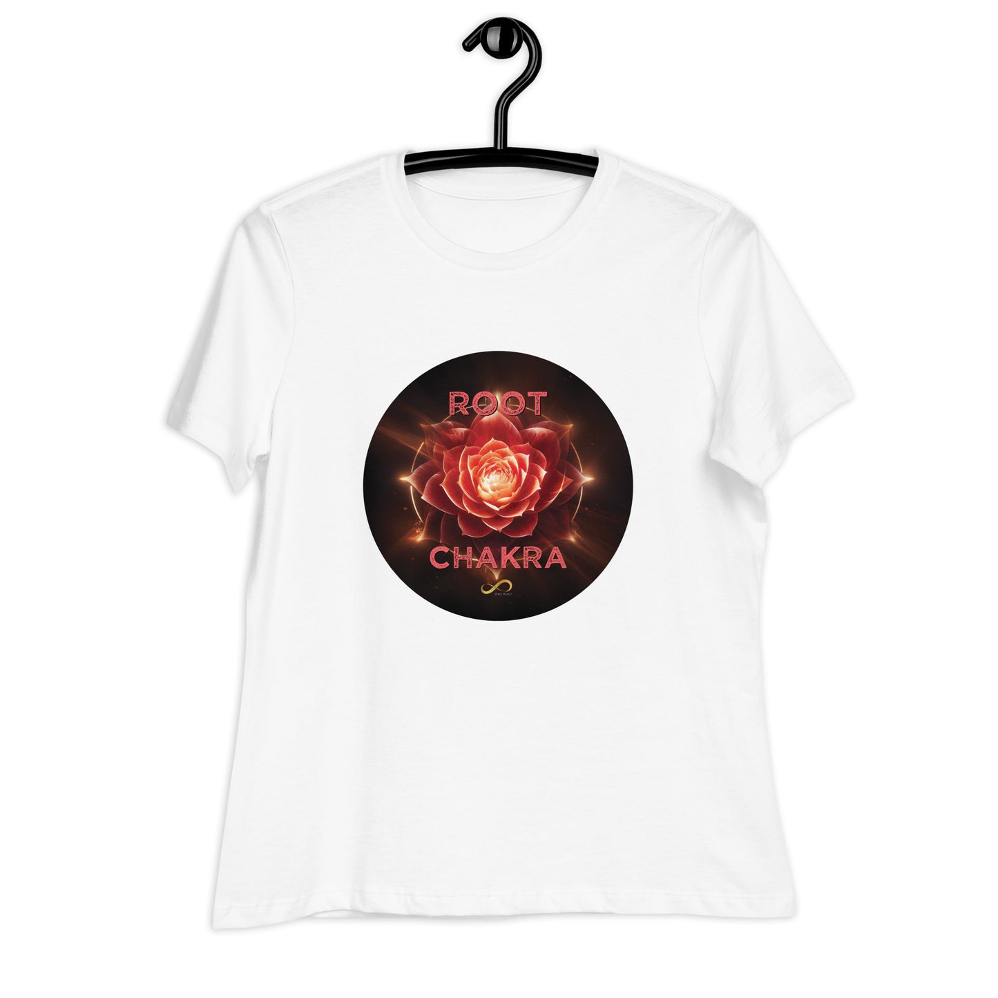 Root Chakra Women's Shirt