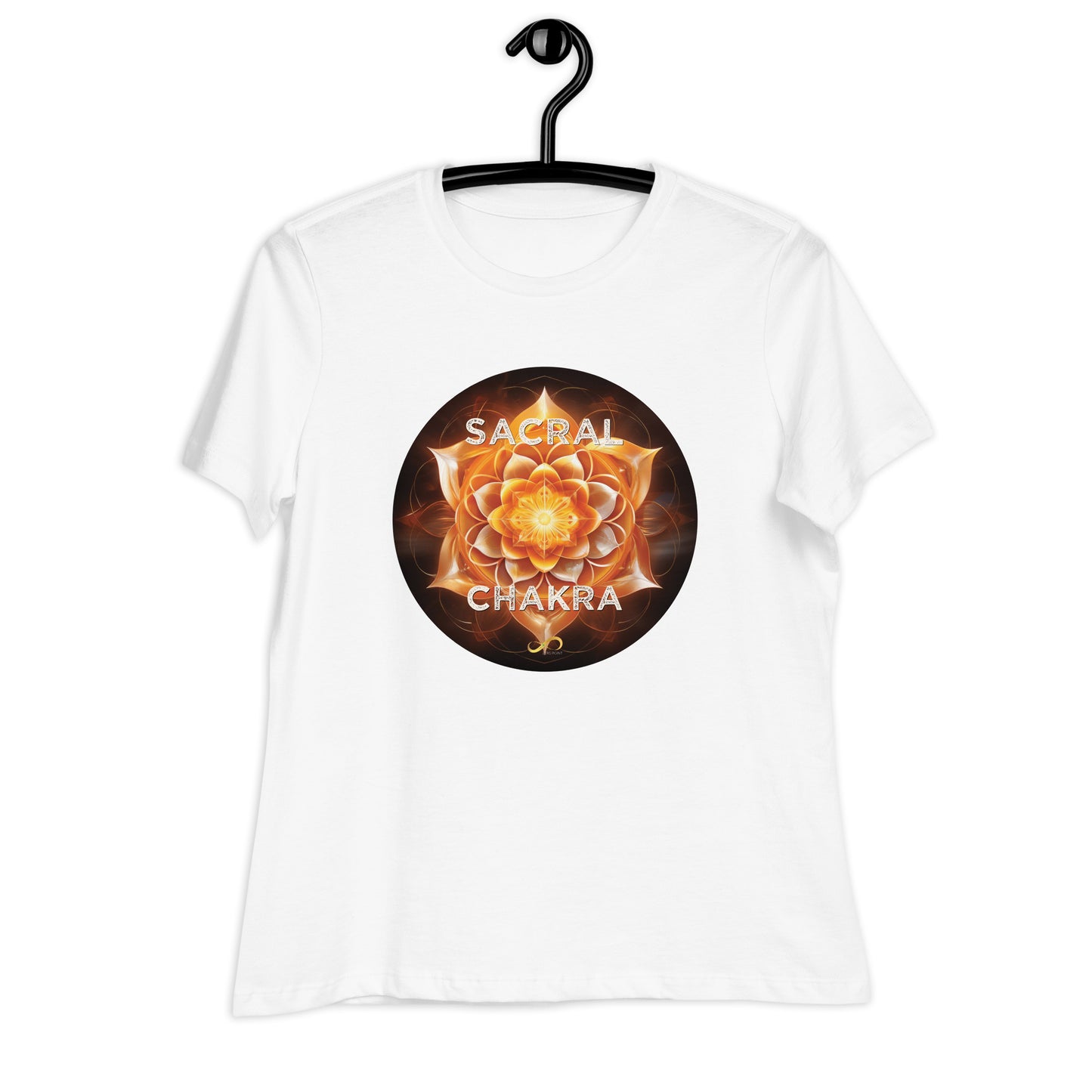 Sacral Chakra Women's Shirt