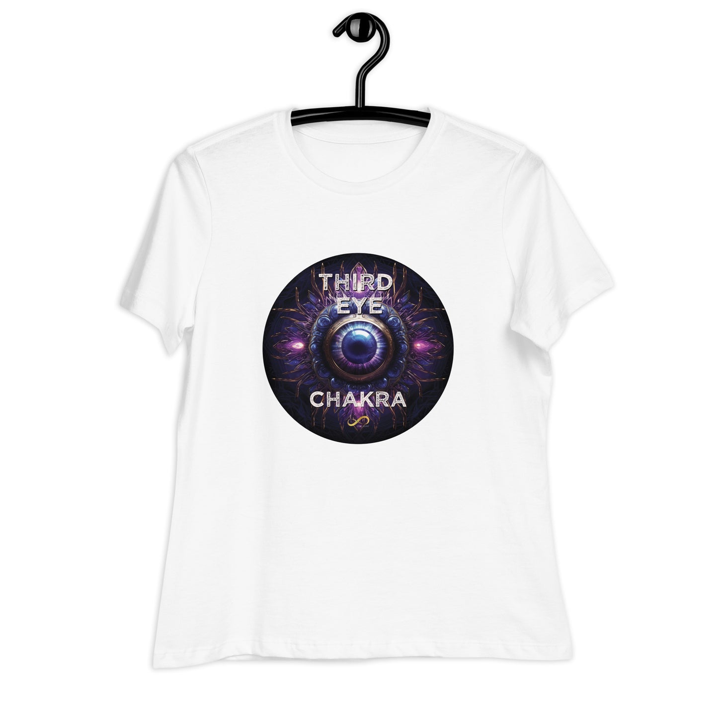 Third Eye Chakra Women's Shirt