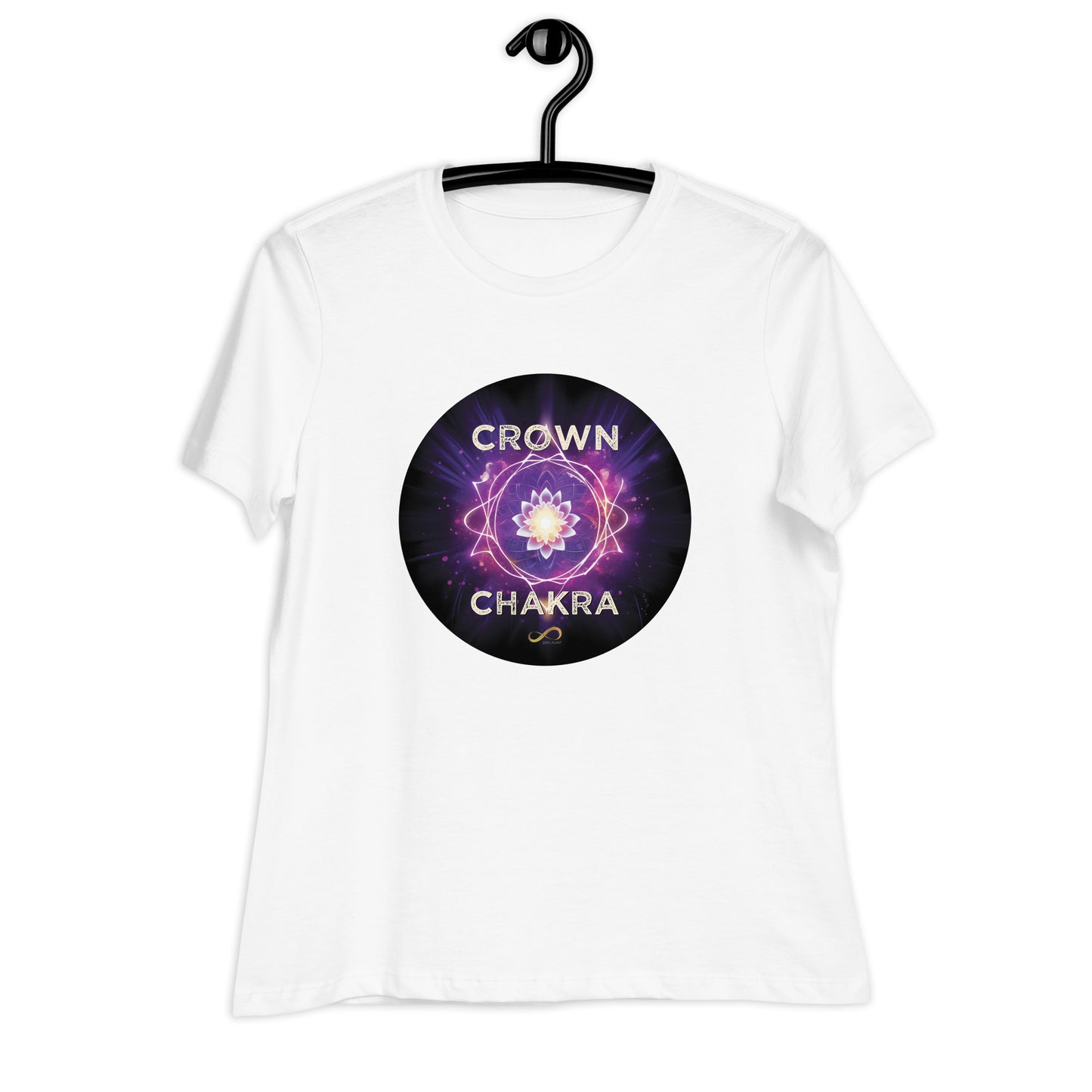 Crown Chakra Women's Shirt