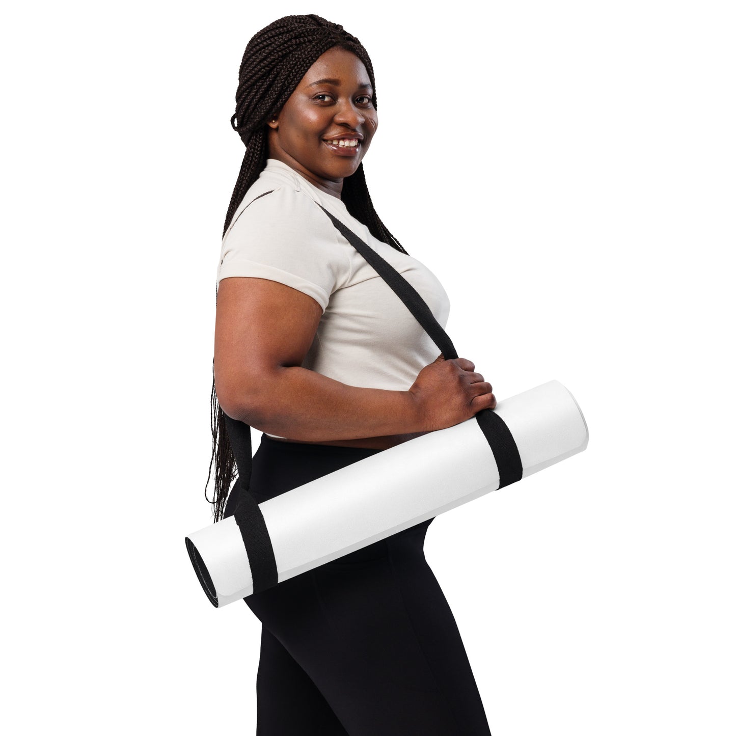 Zero Point Activation Yoga Mat